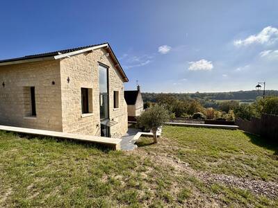 Vente maison 6 pièces Acy (02200)