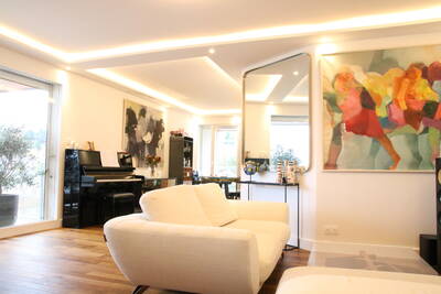 Location appartement 5 pièces Suresnes (92150)