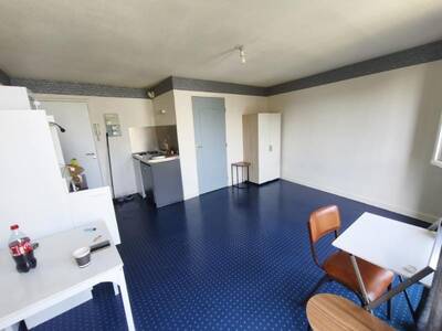 Location appartement studio Brest (29200)