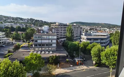 Chamalières (63400)