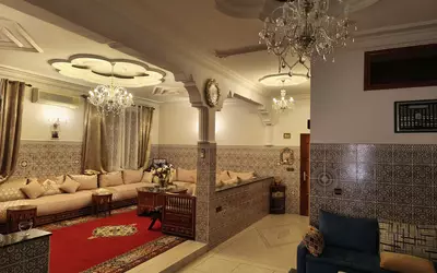 Maroc