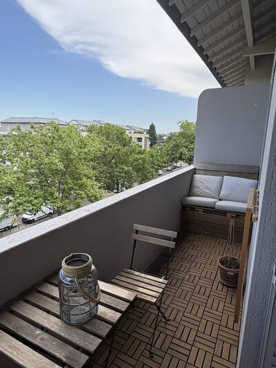 Location chambre en colocation 4 pièces Vénissieux (69200)