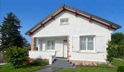 Location maison 3 pièces Néris-les-Bains (03310)