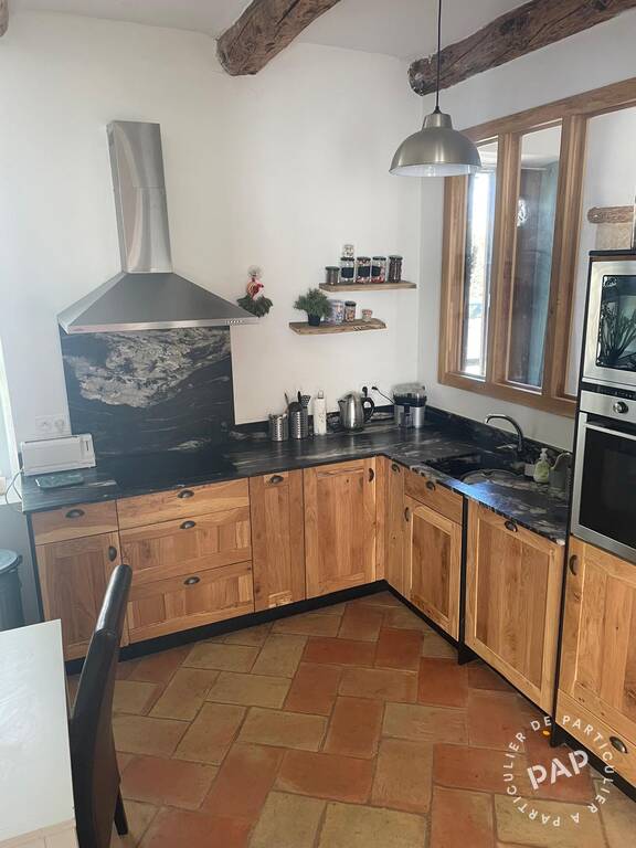 Vente maison 210 m² Mallemort (13370) - 210 m² - 385.000 € | Particulier à Particulier — 5