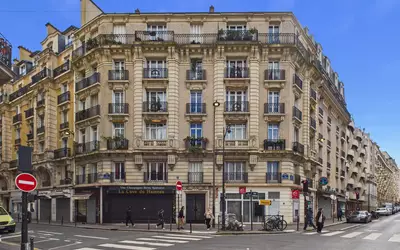 Paris 15E (75015)