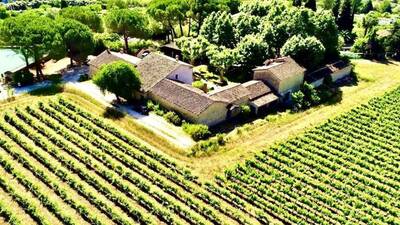 Vente maison 8 pièces Solliès-Pont (83210)