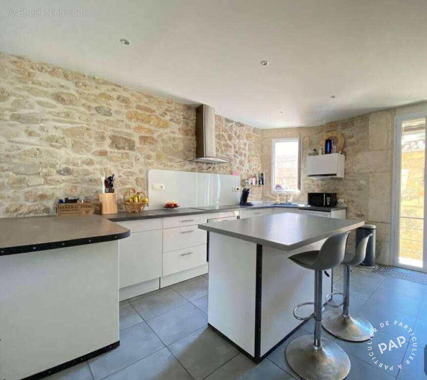 Vente maison 270 m² Loupian (34140) - 270 m² - 470.000 € | Particulier à Particulier — 3