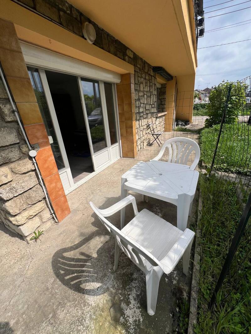 Chilly-Mazarin (91380)