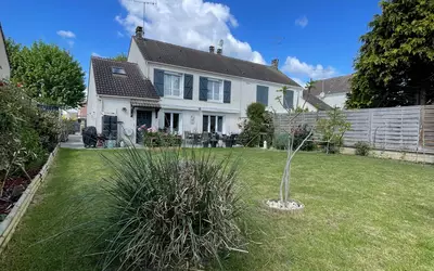 Bruyères-Sur-Oise (95820)