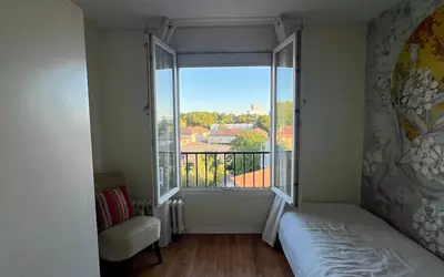 Nogent-Sur-Marne (94130)