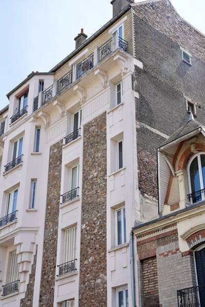 Vente appartement studio Boulogne-Billancourt (92100)