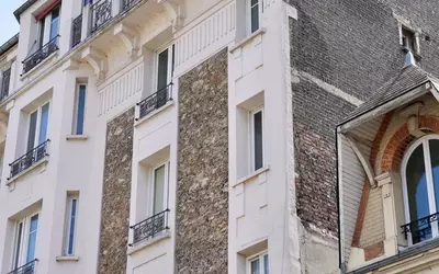 Boulogne-Billancourt (92100)