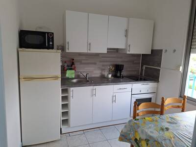 Location appartement 2 pièces Amélie-les-Bains-Palalda (66110)