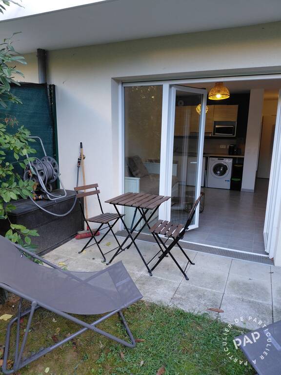 Location meublée studio 24,73 m² Villiers-Sur-Marne (94350) photo 4