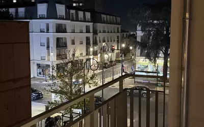 Fontenay-Aux-Roses (92260)