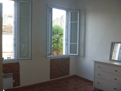 Location appartement 2 pièces Toulouse (31)
