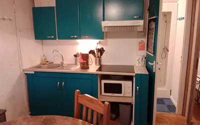 Chalet En Bois - Saint-Yvi (29140)