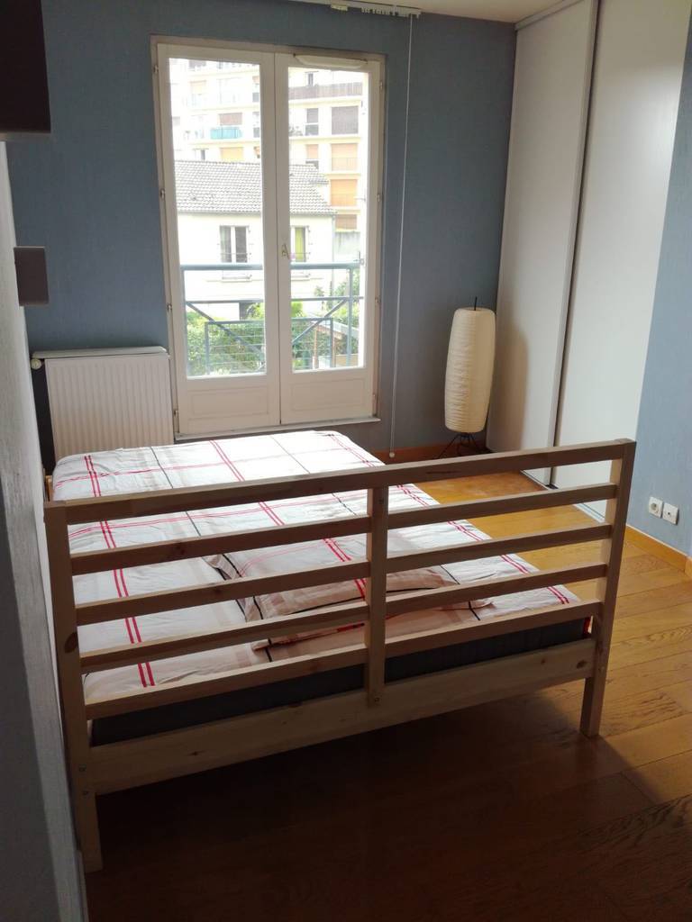 Saint-Denis (93200)