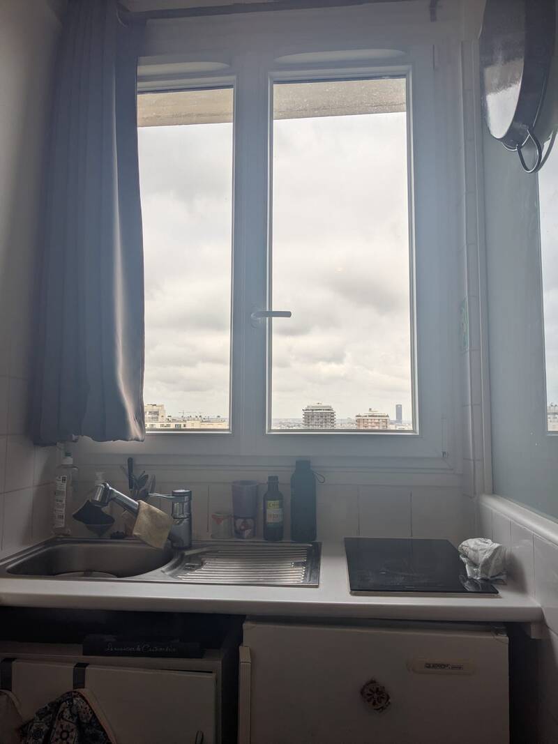 Paris 20E (75020)