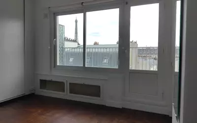 Paris 16E (75016)