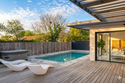 Vente maison 4 pièces Montpellier (34)
