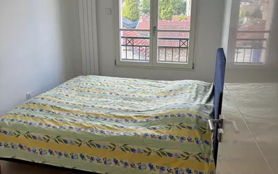 Appartement 3 pièces 65 m² · à Clamart · 65 m² · 465 000 €