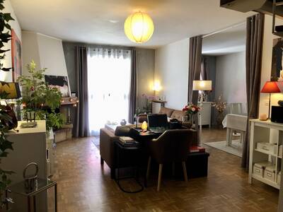 Vente maison 5 pièces Choisy-au-Bac (60750)