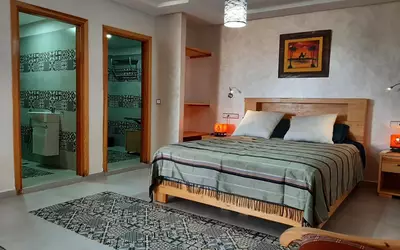 Maroc