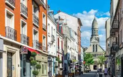 Enghien-Les-Bains (95880)
