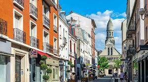 Fonds de commerce Enghien-Les-Bains (95880) - 30&nbsp;m² - 169.000&nbsp;&euro;