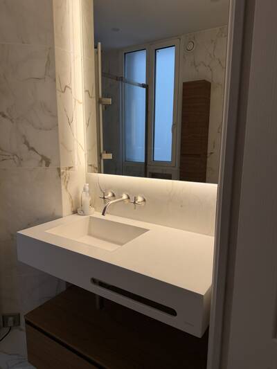 Vente appartement 2 pièces Vincennes (94300)