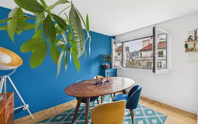 Paris 20E (75020)