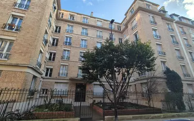 Courbevoie (92400)