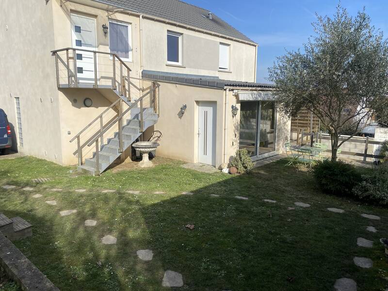 Vitry-Sur-Seine (94400)