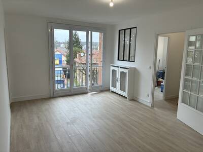 Vente appartement 3 pièces Villemomble (93250)