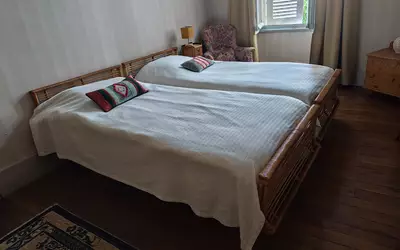De Caractère  De 1860 240 M² + Grange Et Jardin Clos - Saint-Amand-Montrond (182