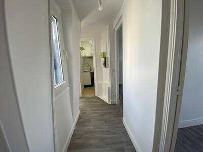 Location appartement 3 pièces Paris 16e