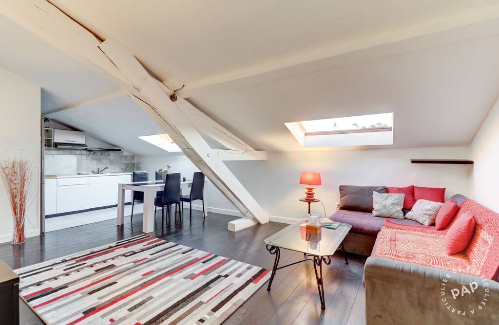 Appartement 314.000 € 54 m² Nice - Carré D'or
