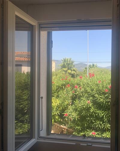 Vente maison 6 pièces Cogolin (83310)
