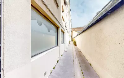 Trouville-Sur-Mer