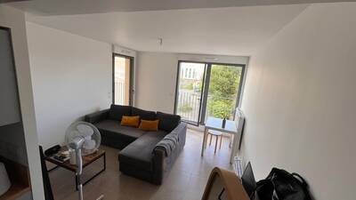 Location appartement studio Bordeaux (33)
