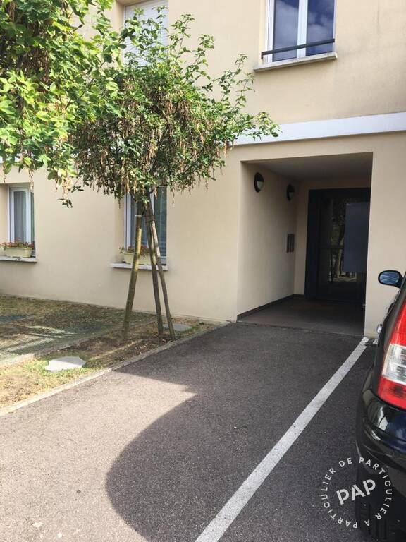 Vente studio 33 m² Aubergenville (78410) - 33 m² - 129.500 € | Particulier à Particulier — 6