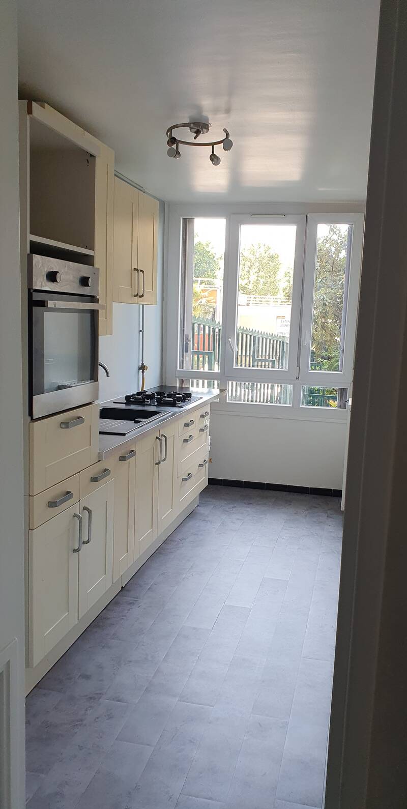 Aubervilliers (93300)