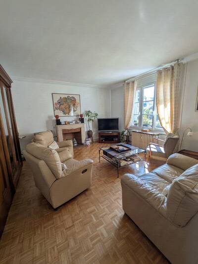 Vente appartement 6 pièces Orléans (45)