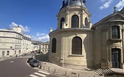 Versailles (78000)