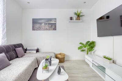 Location appartement 2 pièces Colombes (92700)