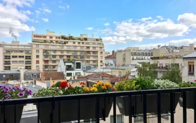 Paris 16E (75016)