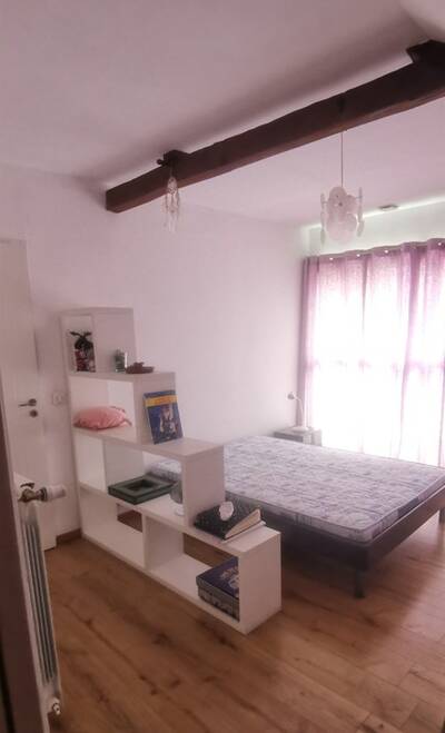 Vente maison 6 pièces Ousse (64320)