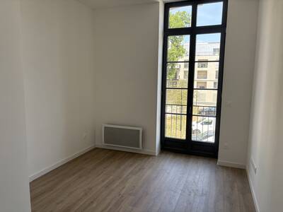 Location appartement 2 pièces Arras (62000)