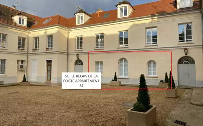 Boissy-Saint-Léger (94470)
